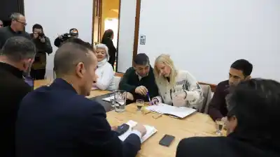 La nueva estrategia de ATE para que los sueldos en Neuquén no pierdan contra Vaca Muerta