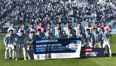 ¿Sabés cuándo juega Atlético Tucumán? Todos los detalles de la fecha 2 del Clausura