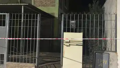 Un vecino evitó que se llevaran una heladera y descubrió el macabro hallazgo en Santa Lucía