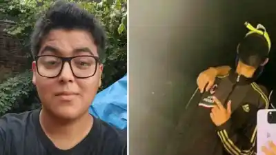 Apoyan a los asesinos de Joaquín Ibarra en Alderetes y la indignación se extiende por Tucumán