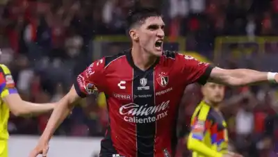 El delantero que vuelve al país para jugar en San Lorenzo: ¿qué busca Del Prete?