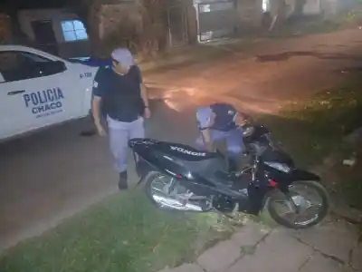 Robo a mano armada en Fontana: el insólito detalle del asalto que dejó helada a la víctima