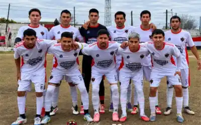 El duelo que paraliza San Luis: Estrella Roja y Defensores de Belgrano chocan por el título provincial