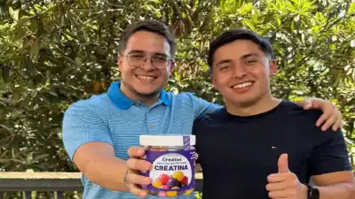 Ingenieros tucumanos lanzan las primeras gomitas de creatina de Argentina