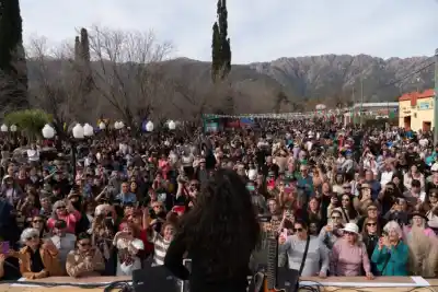 Increíble récord de visitantes en San Luis: ¿qué hizo que nadie quisiera irse?