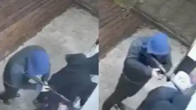 Con una escopeta en la cara y la amenaza de muerte: el violento robo que aterra a un barrio