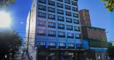 Vecinos furiosos: multas de más de un millón de pesos por un servicio que ellos mismos instalaron