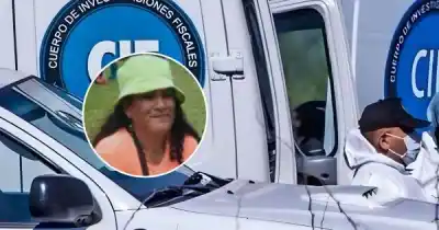 La autopsia que heló a los investigadores: más de 40 puñaladas en un femicidio en La Silleta