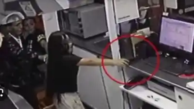 Detienen en la Capital a un hombre que usó a una niña para robar en la Terminal de Ómnibus de Tucumán