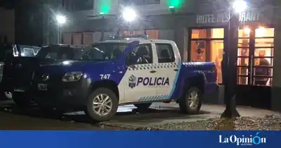 Habitación sellada y una muerte que desconcierta: hallan sin vida a un huésped en el hotel Valhalla