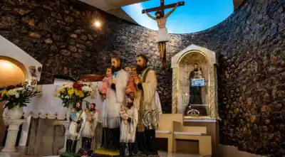 Salta se prepara para la novena de San Cayetano: fechas, horarios y la visita del Señor y la Virgen del Milagro