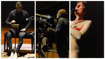 San Juan se prepara para recibir un festival de música que promete marcar un antes y un después