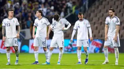 Paolo Maldini renunció a los 15 días de asumir y la selección de Italia se queda sin DT ni proyecto