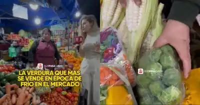 Ni zapallo ni brócoli: la verdura que desaparece de las góndolas en Salta por esta razón