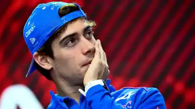Un ranking inglés ubicó a Franco Colapinto entre los peores del GP de Hungría: el detalle que encendió la polémica
