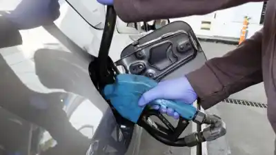 En La Pampa, las ventas de combustibles cayeron en junio: ¿cuánto bajaron?