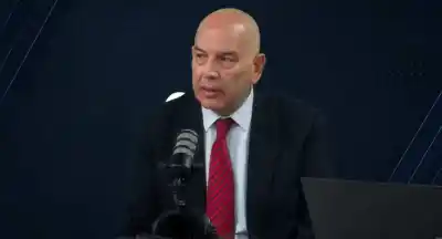 Humberto Pagano contra la reforma de la Ley del Deporte: "Quieren eliminar una herramienta sin ofrecer una alternativa"