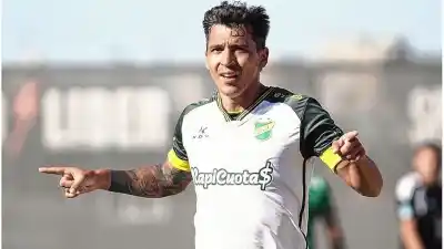 Rubén Botta a Nacional: la explicación que remueve el avispero en Colón