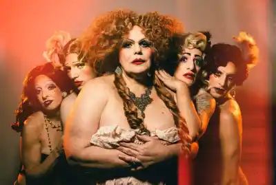 Llega a Mendoza el musical que agotó todas las funciones y revolucionó el teatro argentino