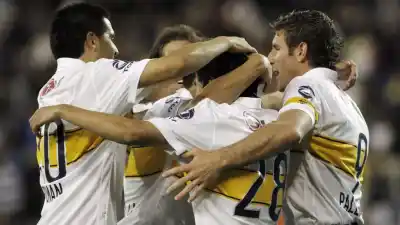 Nicolás Gaitán vuelve del retiro: el ex Boca y Atlético de Madrid jugará en Aldosivi