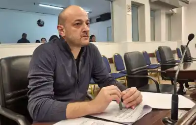 El concejal Bolatti destapó un escándalo en Resistencia: habla de sobreprecios y un sistema de impunidad que nadie frena