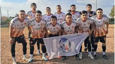 El Tatengue debuta en la Copa Concejo: ¿podrá con el Defensores de Alto Verde?
