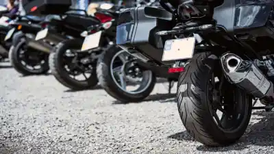 El mercado de motos explotó en Tucumán: 89 patentes por día durante 2025