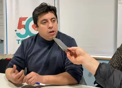 Cortes de gas en pleno invierno: el crudo relato del intendente de Tolhuin que estremece