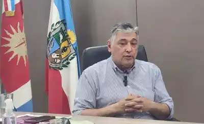 El cierre de campaña que nadie esperaba: Nediani convoca a los bandeños