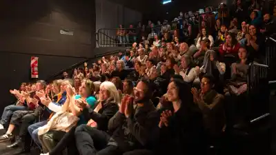 Luces de Invierno: el ciclo teatral que encendió La Pampa con 700 espectadores