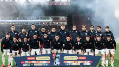 El dato que pocos saben sobre cómo ver San Lorenzo vs. Gimnasia de Mendoza sin problemas legales
