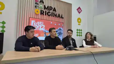 General Acha se prepara para su 144° aniversario: tres días de fiesta que no te podés perder