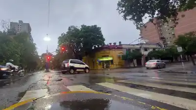 Alerta de tormentas fuertes en Tucumán: cómo afectará el domingo y el lunes