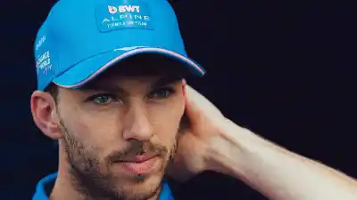 Gasly explotó contra Alpine: "No hay forma de esconder la realidad"