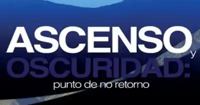 Sobrevivió a una caída en avioneta, perdió la vista y ahora presenta un libro sobre su viaje interior