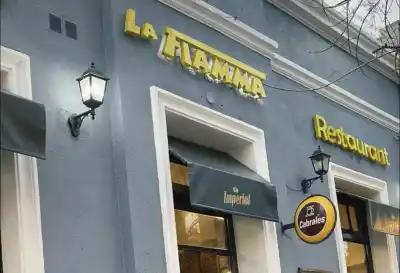 Adiós a un clásico: La Fiamma baja las persianas en Paseo Güemes y deja un vacío en Salta