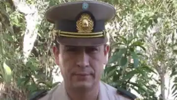 Gendarme sanjuanino ante la Justicia: la Fiscalía pide 12 años y la defensa alega legítima defensa