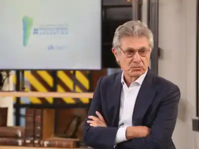 Los cuatro motivos por los que la Justicia le permitió a Hugo Sigman declarar por videoconferencia desde Madrid