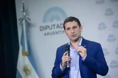 El duro pronóstico de Federico Pelli tras el adelanto electoral en Tucumán