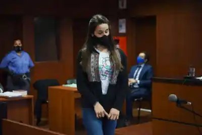 El infierno de la droga en Monteros: “Tere” Raso contó detalles
