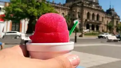 La Municipalidad de San Miguel de Tucumán regula la venta de achilata como atractivo turístico
