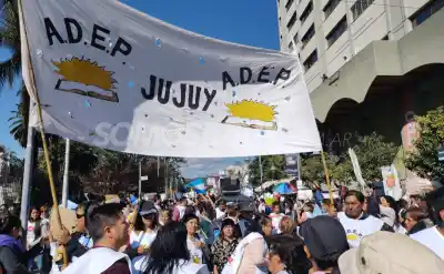 El gremio docente que quedó acéfalo y busca su rumbo: ¿cuándo serán las elecciones?