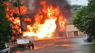 YPF Gas alerta sobre 120 depósitos clandestinos de garrafas en Tucumán tras explosión en Famaillá