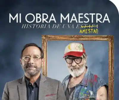 Llega al Cine Teatro Municipal una comedia imperdible con Francella y Brandoni: la entrada es gratis