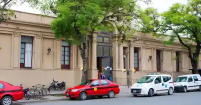 Último llamado: profesionales de la salud pueden anotarse a las concurrencias en el Hospital del Milagro