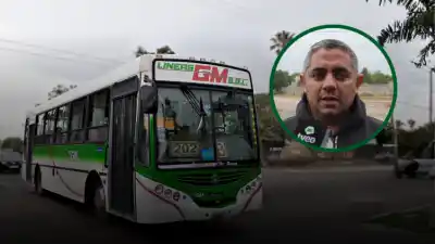 El reclamo salarial que mantiene en vilo a los choferes de Catamarca: ¿paro a la vista?