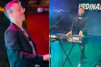 Adiós a un ícono de la música tropical: el legado que deja Alonso Nores
