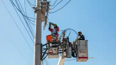 La Nación aprobó un cambio clave para las tarifas eléctricas en Mendoza: ¿qué pueden facturar ahora las distribuidoras?