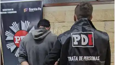 Lo atraparon en Santo Tomé: el oscuro secreto que escondía un hombre de 28 años