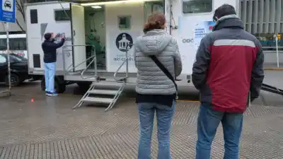 Día Mundial contra la Hepatitis: dónde y cuándo hacerse el test gratuito en Río Cuarto